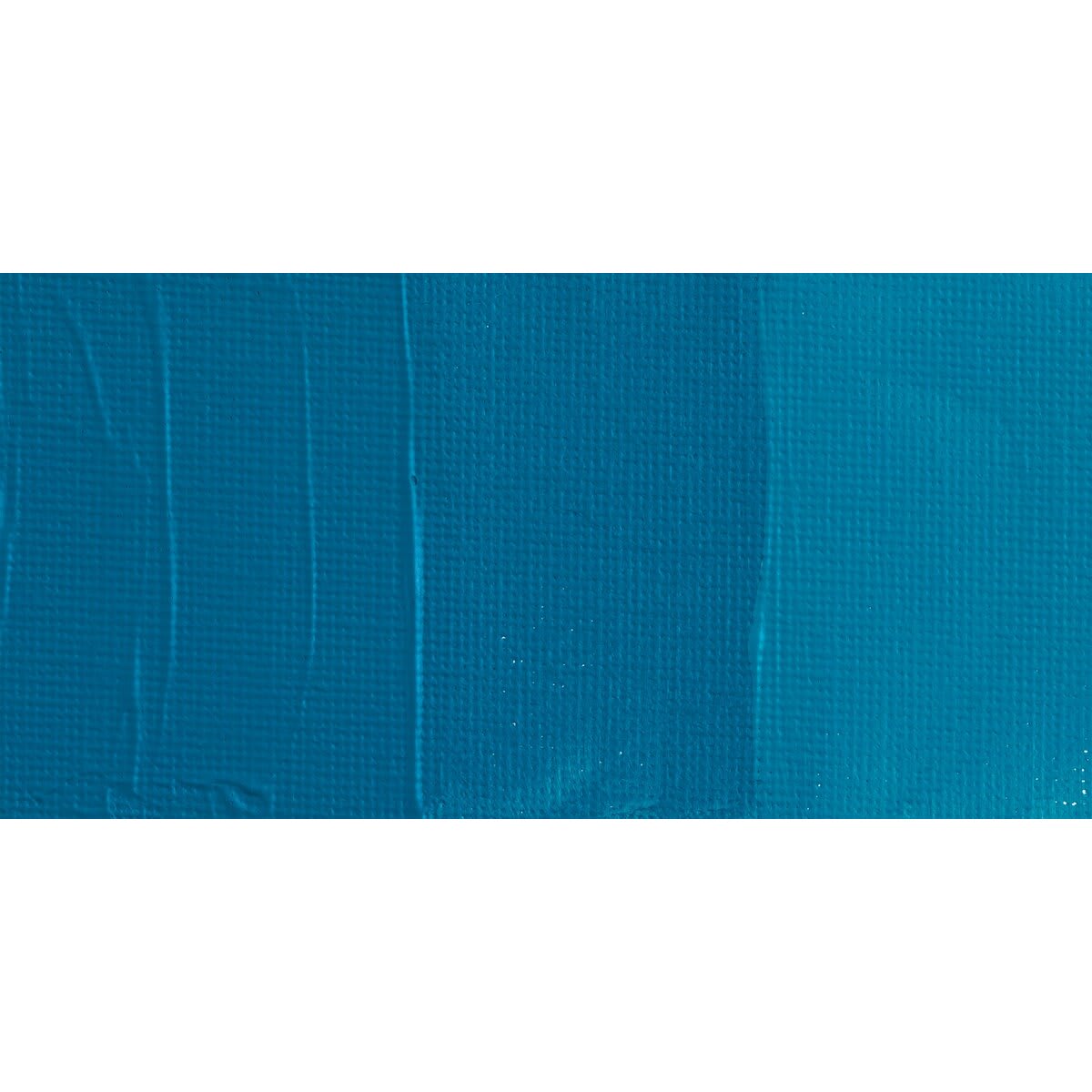 Liquitex Basics Acrylic Paint - Turquoise Blue swatch