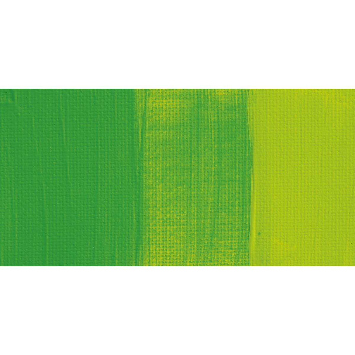 Liquitex Basics Acrylic Paint - Lime Green swatch