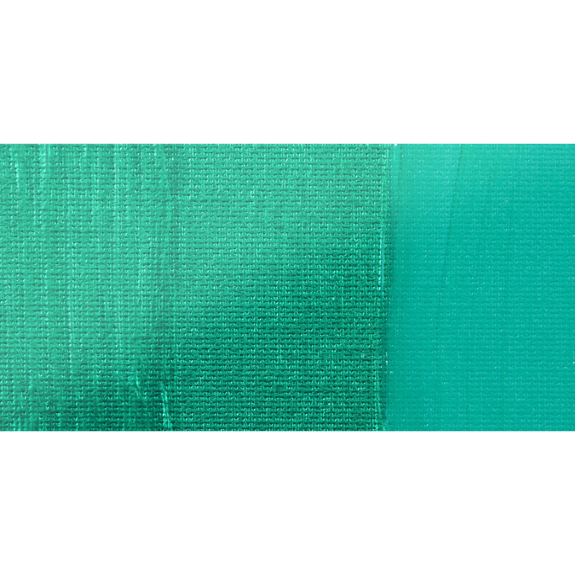 Liquitex Basics - Metallic Aqua Green swatch