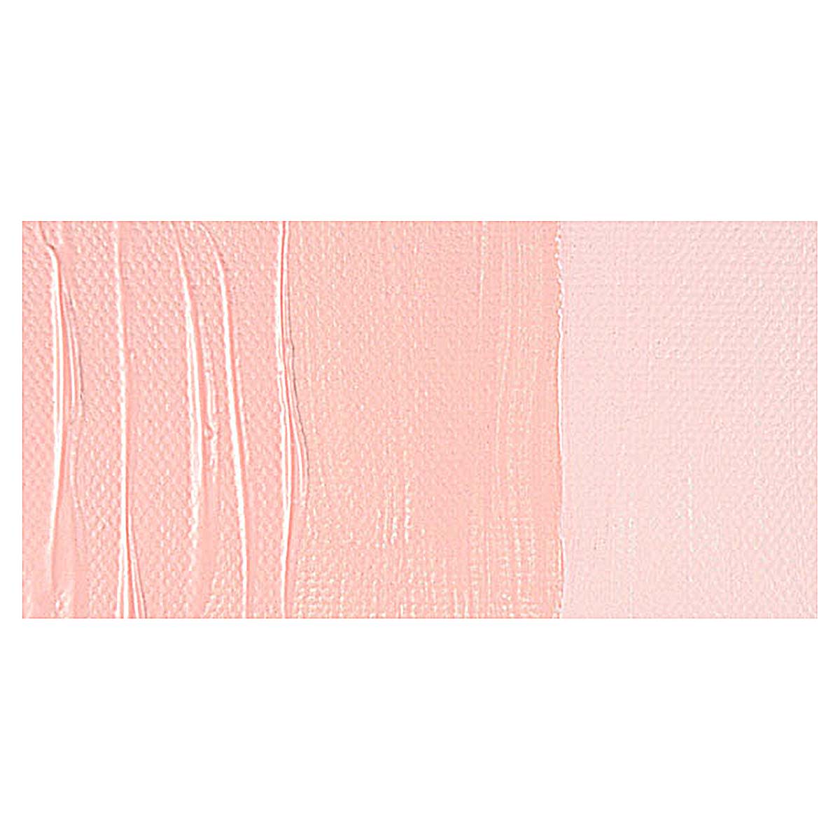 Liquitex Basics Acrylic Paint - Light Pink swatch