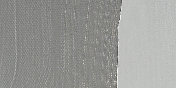 Liquitex Basics Acrylic Paint - Neutral Gray Value 5 swatch