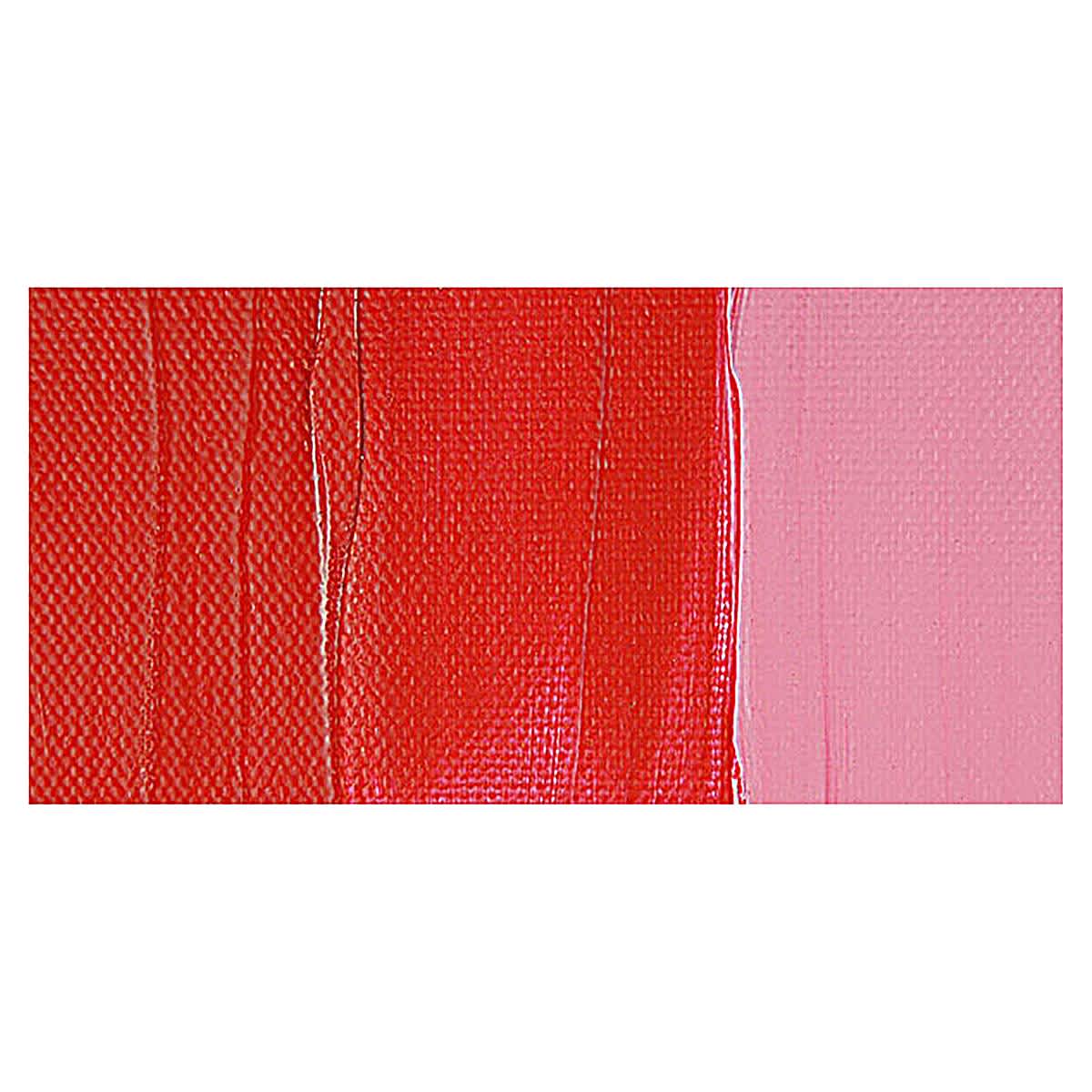 Liquitex Basics Acrylic Paint - Primary Red swatch