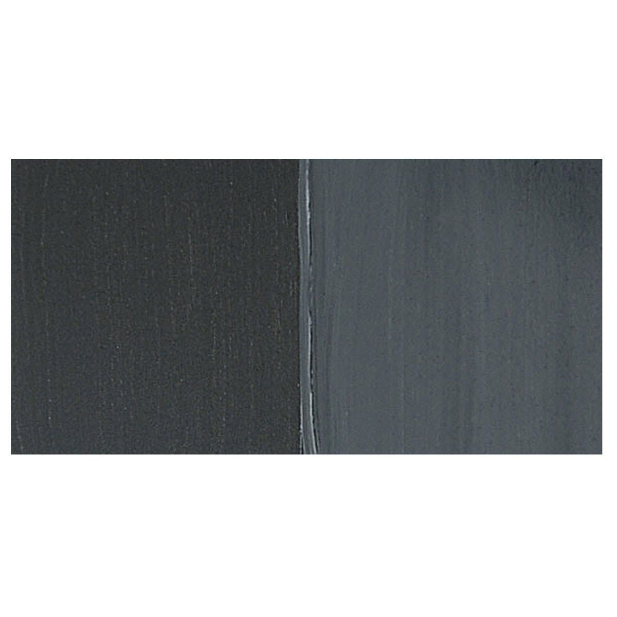 Chroma's Jo Sonja Artists' Acrylic Paint - Carbon Black swatch