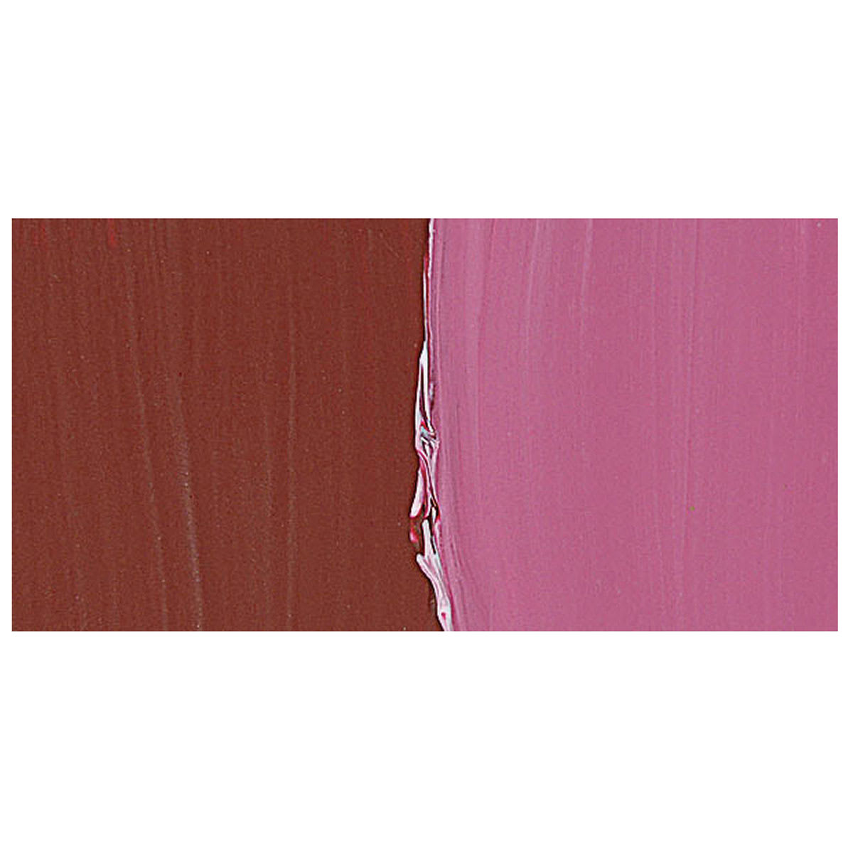 Chroma's Jo Sonja Artists' Acrylic Paint - Burgundy swatch