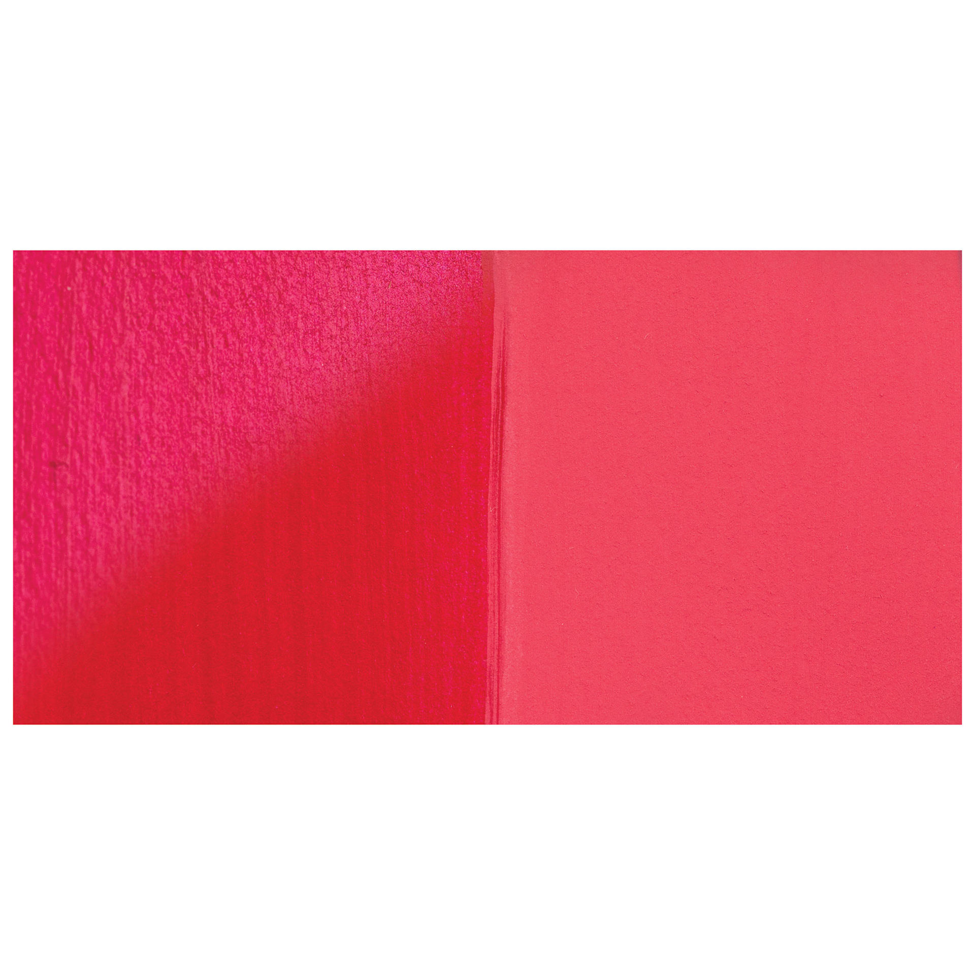 Chroma's Jo Sonja Premium Pearlescent Acrylic Paint - Pearlescent Red swatch