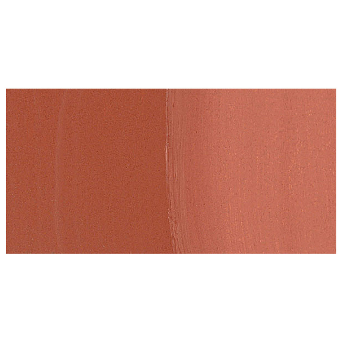 Chroma's Jo Sonja Artists' Acrylic Paint - Red Earth swatch
