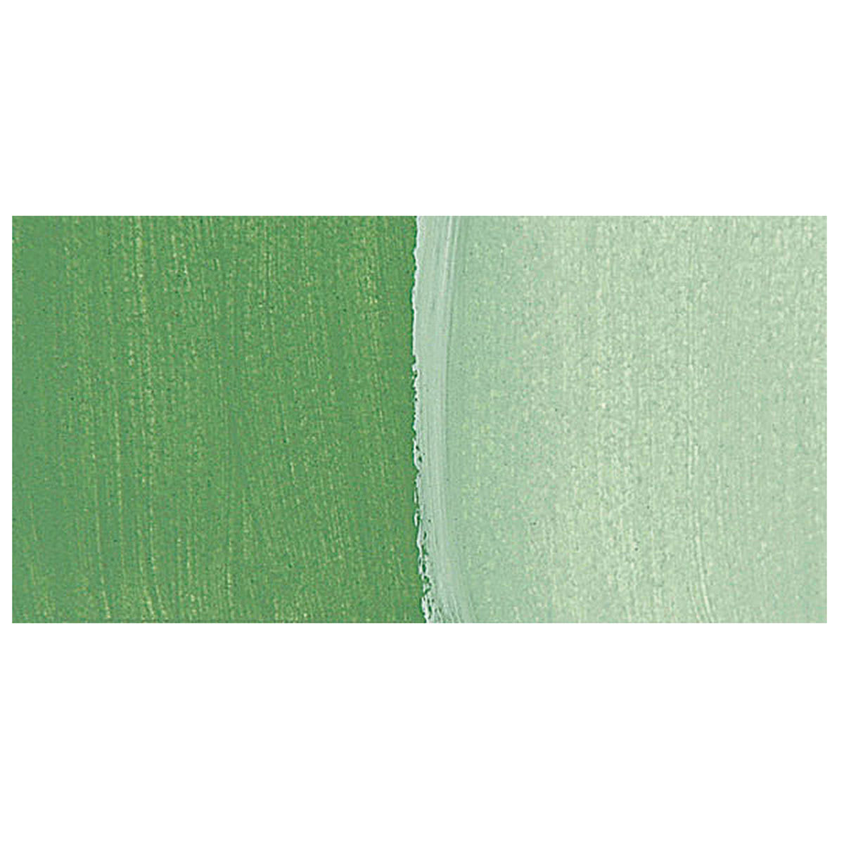 Chroma's Jo Sonja Artists' Acrylic Paint - Jade swatch