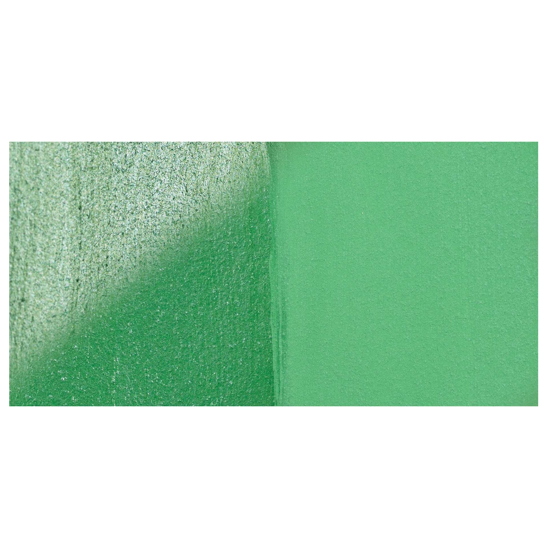 Chroma's Jo Sonja Premium Pearlescent Acrylic Paint - Pearlescent Green swatch