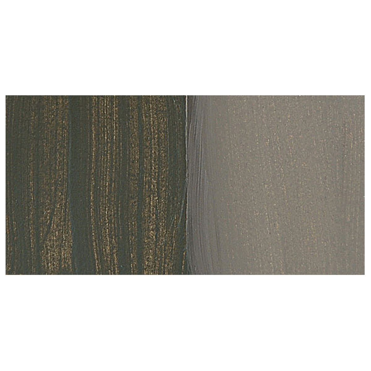 Chroma's Jo Sonja Artists' Acrylic Paint - Raw Umber swatch