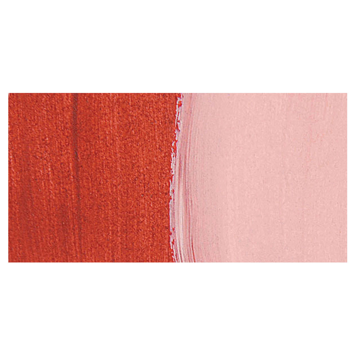 Chroma's Jo Sonja Artists' Acrylic Paint - Brown Madder swatch