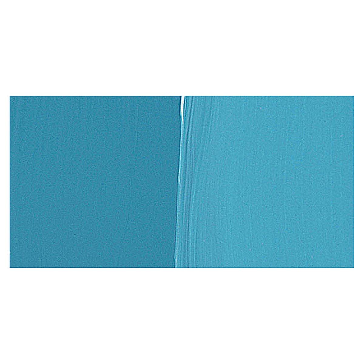 Chroma's Jo Sonja Artists' Acrylic Paint - Colony Blue swatch