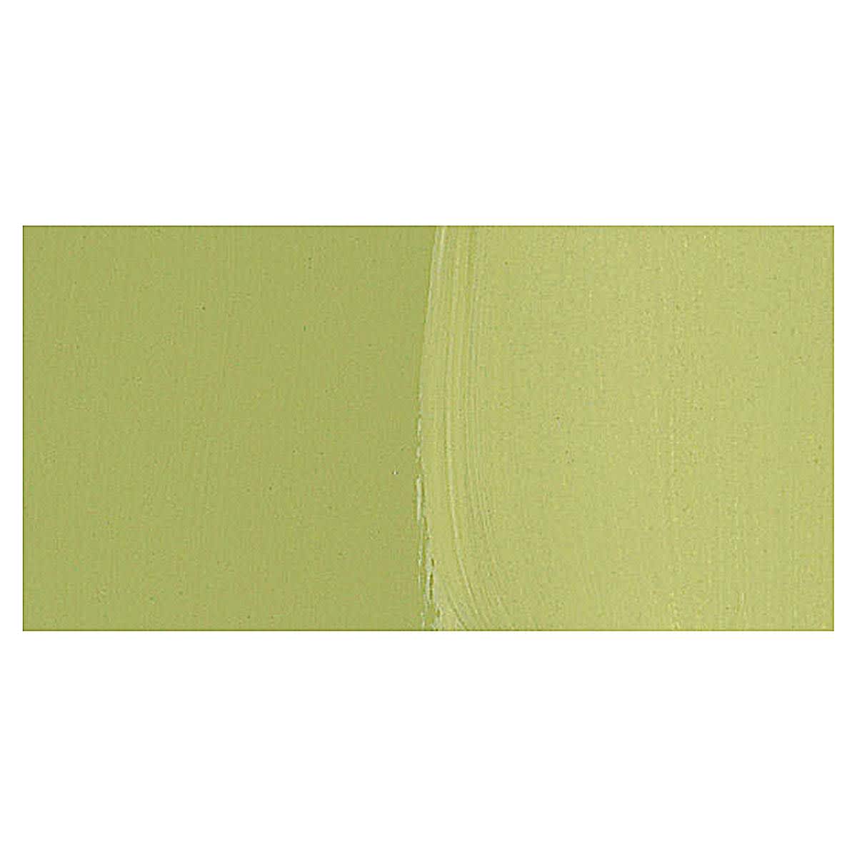 Chroma's Jo Sonja Artists' Acrylic Paint - Moss Green swatch