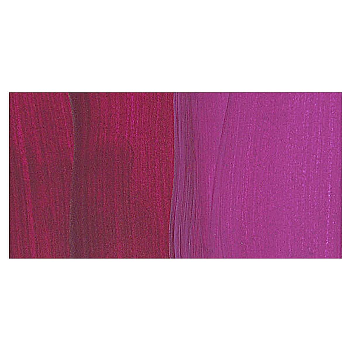 Chroma's Jo Sonja Artists' Acrylic Paint - Red Violet swatch
