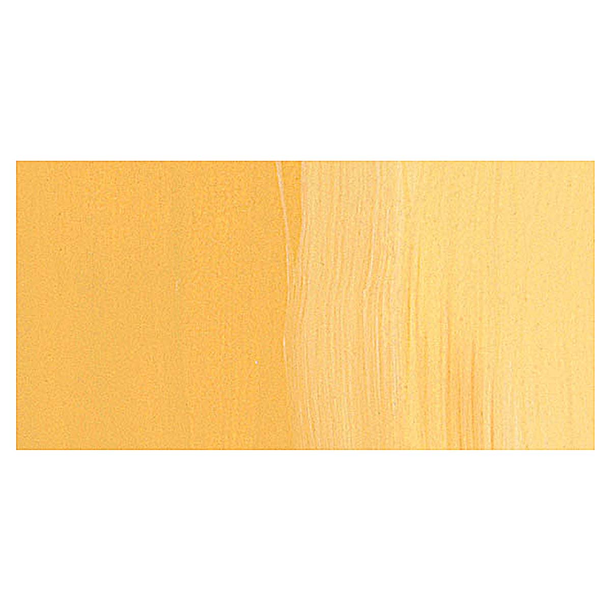 Chroma's Jo Sonja Artists' Acrylic Paint - Turner Yellow swatch