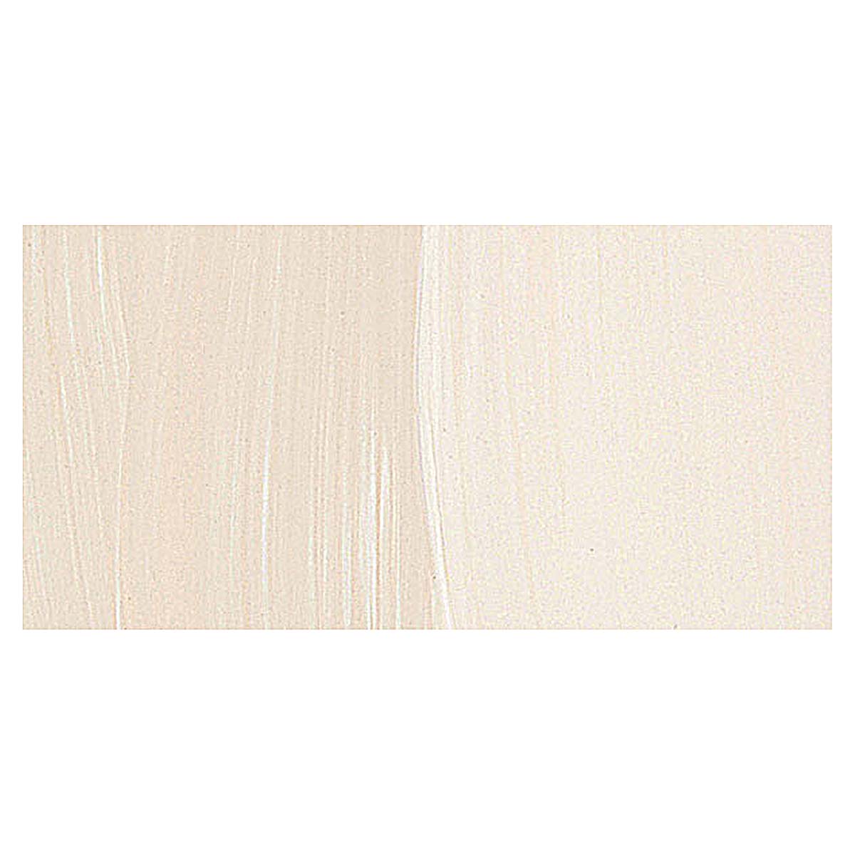 Chroma's Jo Sonja Artists' Acrylic Paint - Unbleached Titanium swatch