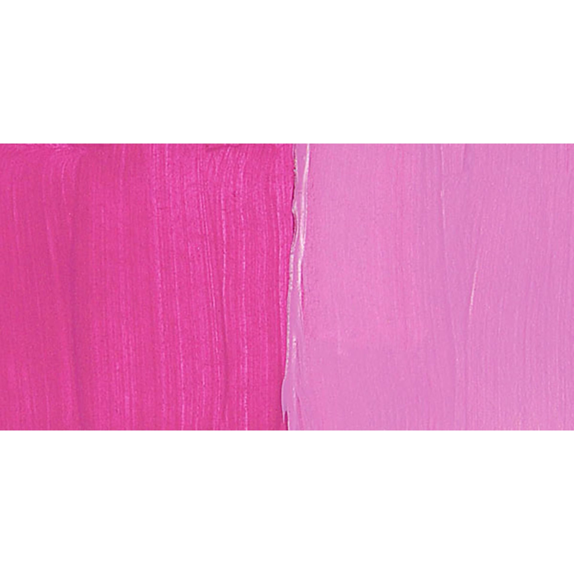 Blick Matte Acrylic Paint - Brilliant Magenta swatch