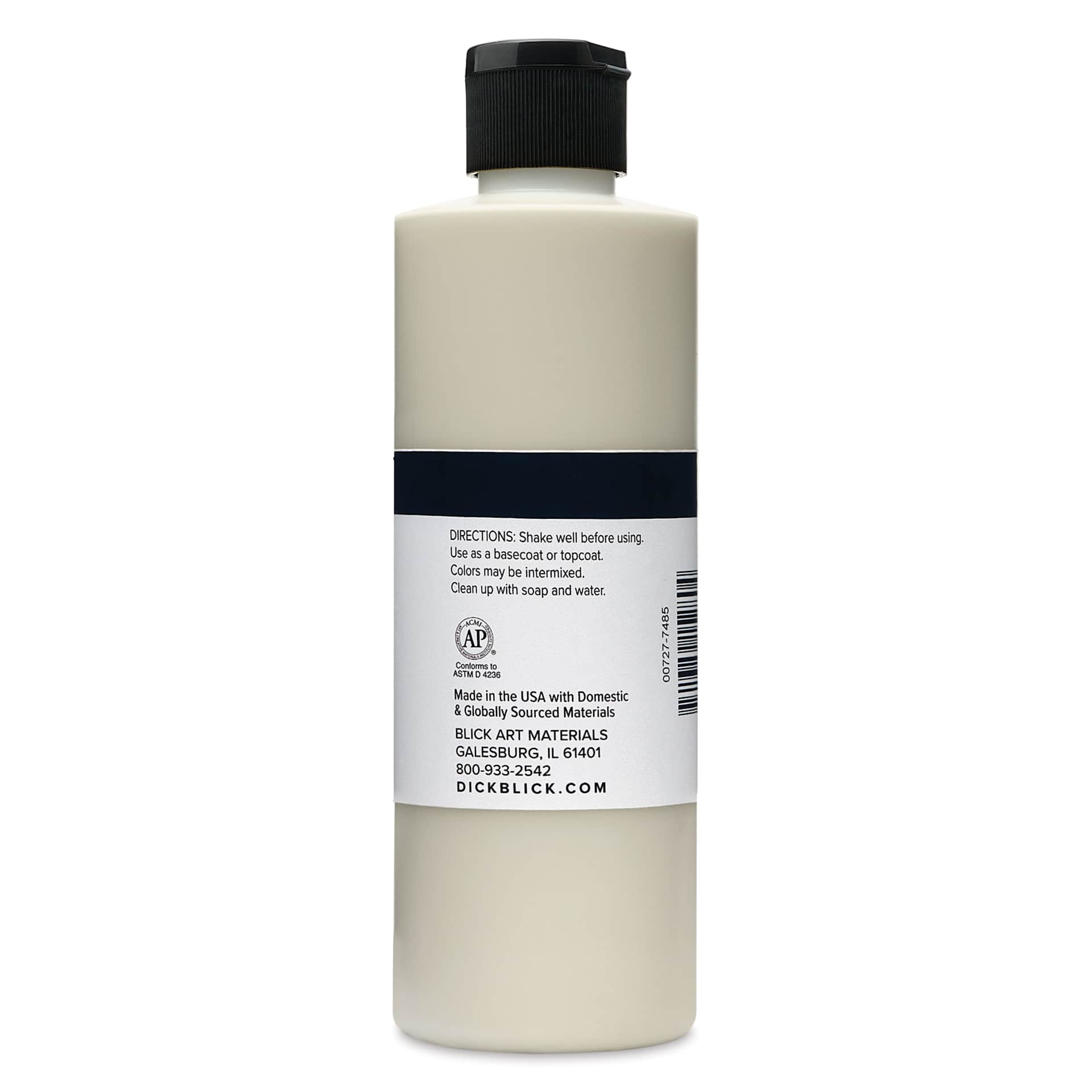 Blick Matte Acrylic - Celadon, 8 oz
