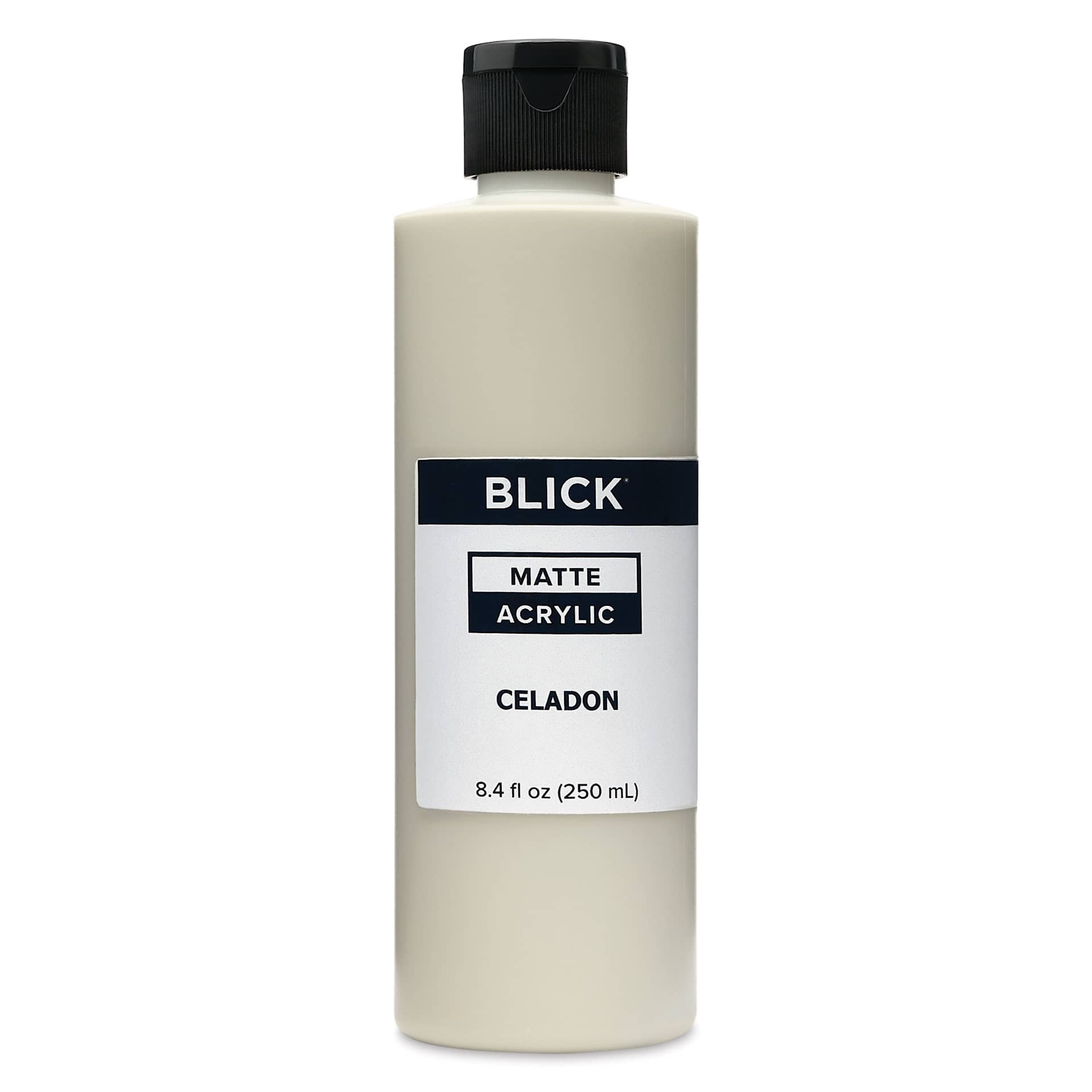 Blick Matte Acrylic - Celadon, 8 oz