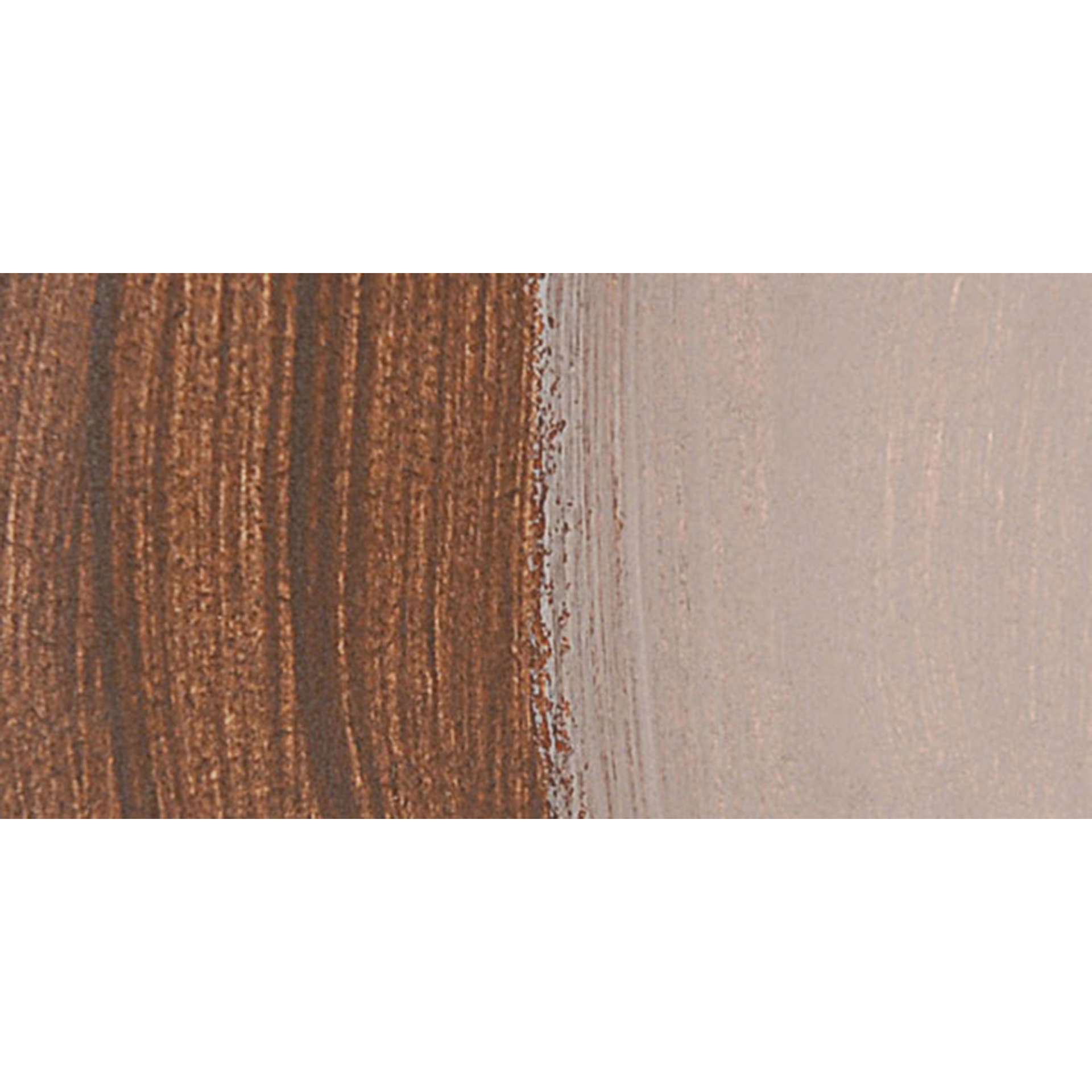 Blick Matte Acrylic Paint - Brown swatch