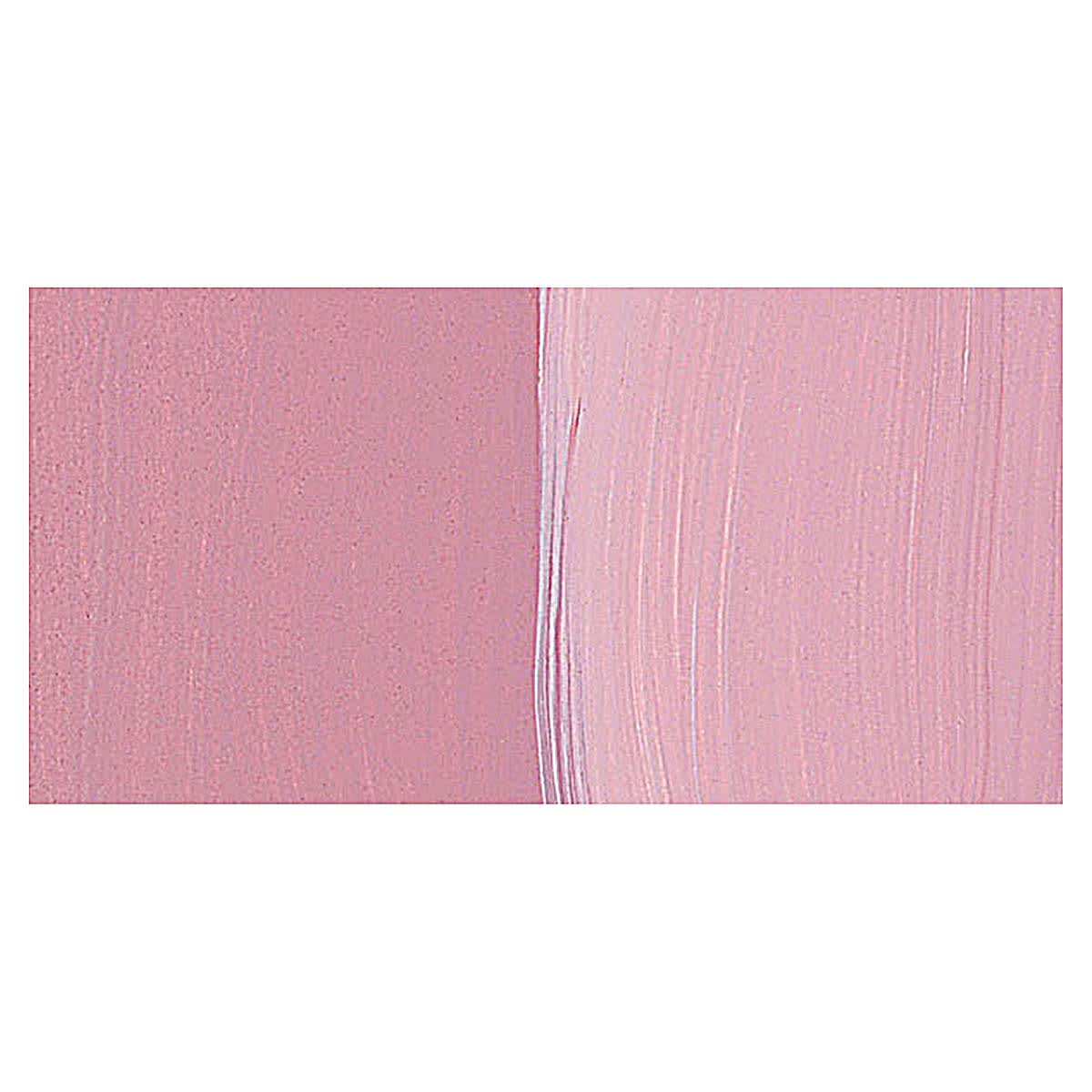Blick Matte Acrylic Paint - Blue Red Light swatch