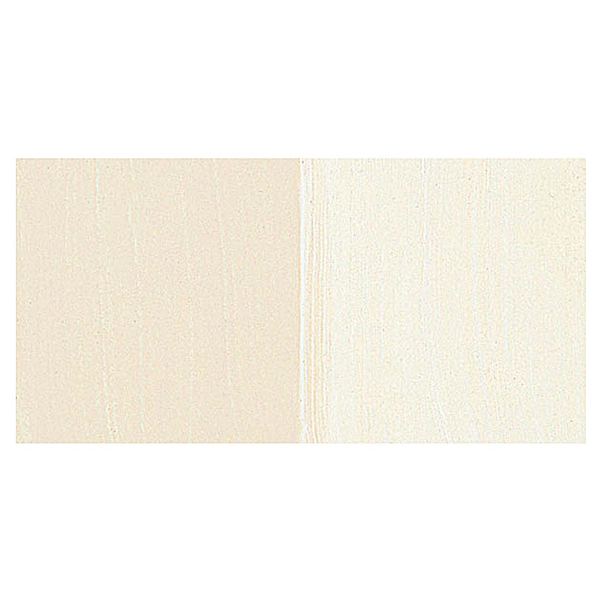 Blick Matte Acrylic Paint - Off White swatch