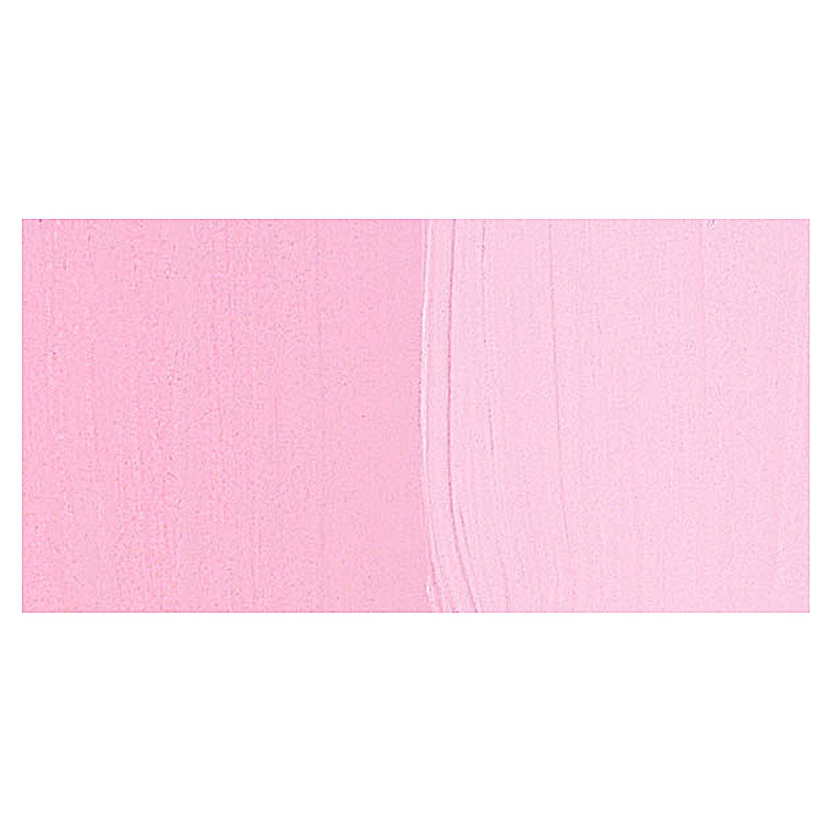 Blick Matte Acrylic Paint - Red Light swatch