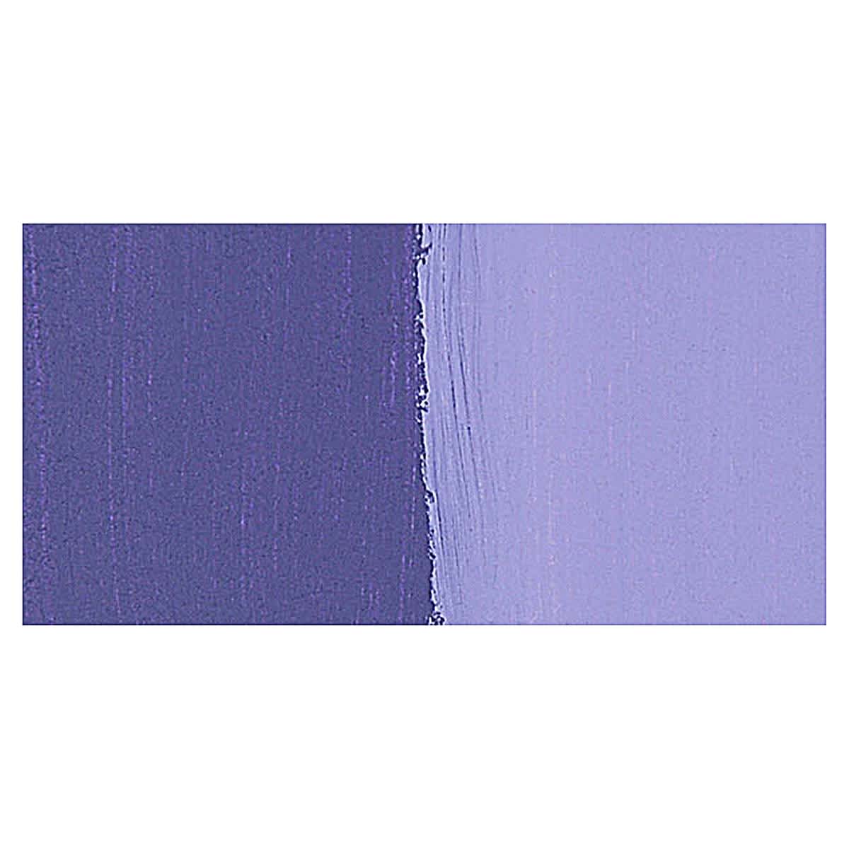 Blick Matte Acrylic Paint - Violet Deep swatch