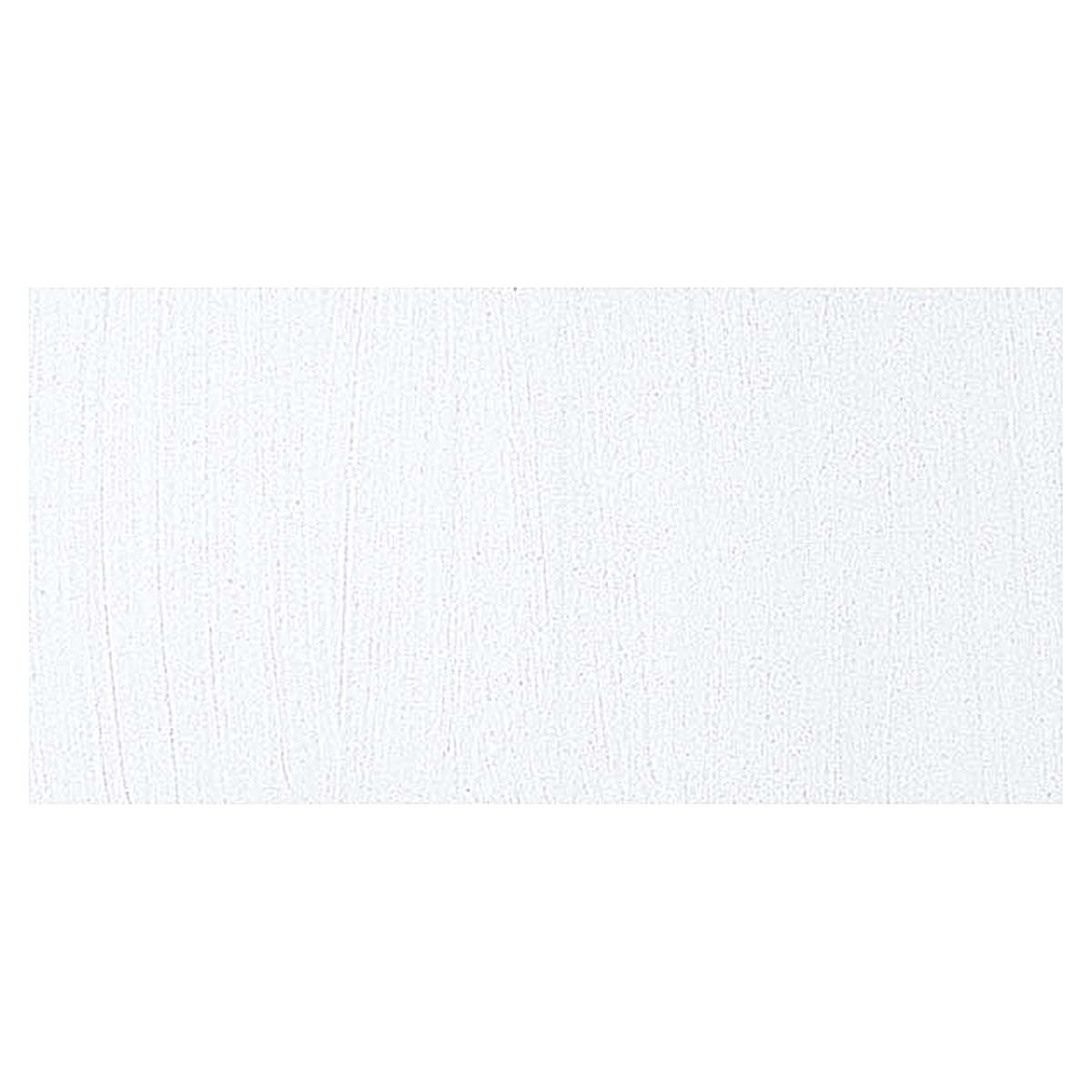 Blick Matte Acrylic Paint - White swatch