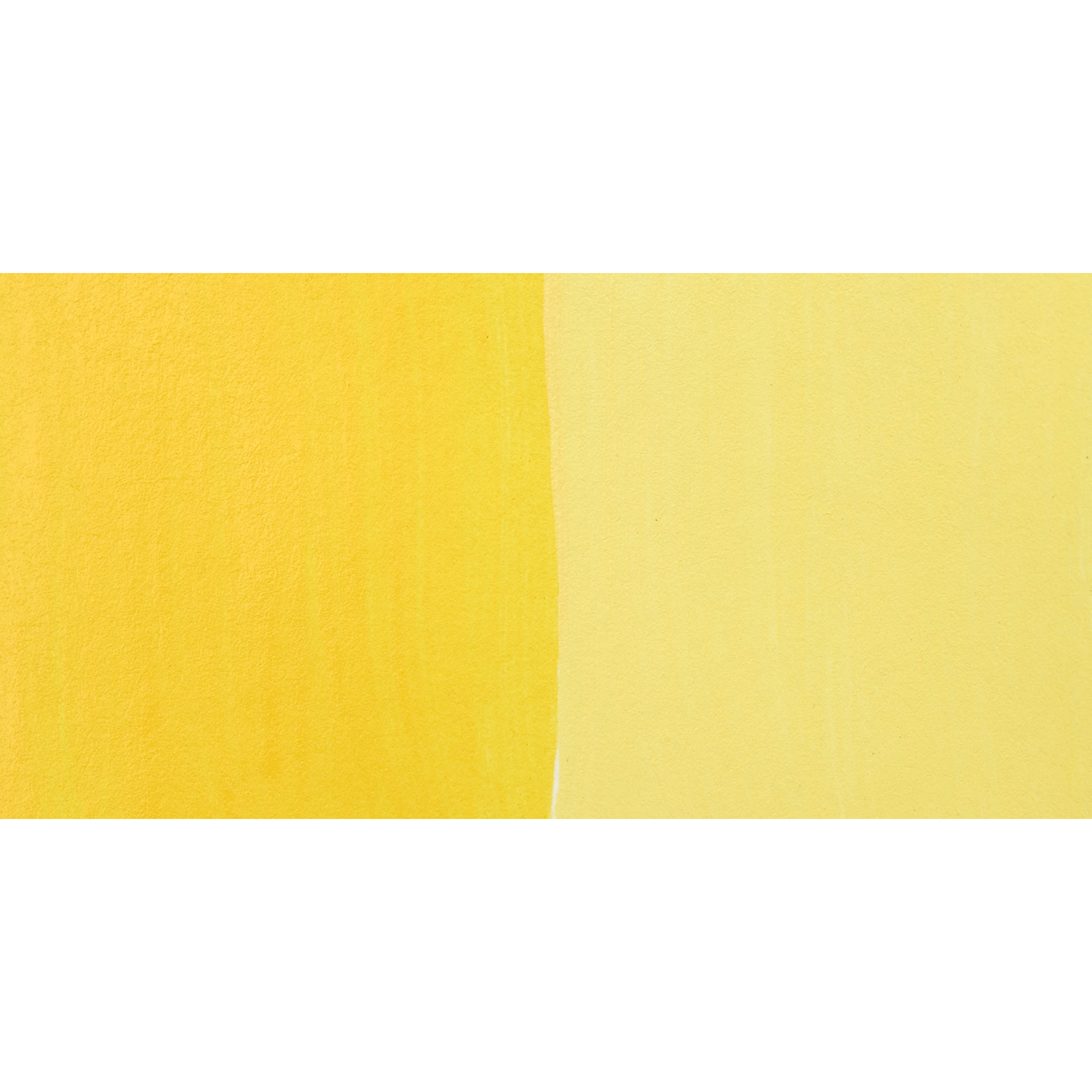 FolkArt Outdoor Acrylic Paint - Lemon Custard Swatch