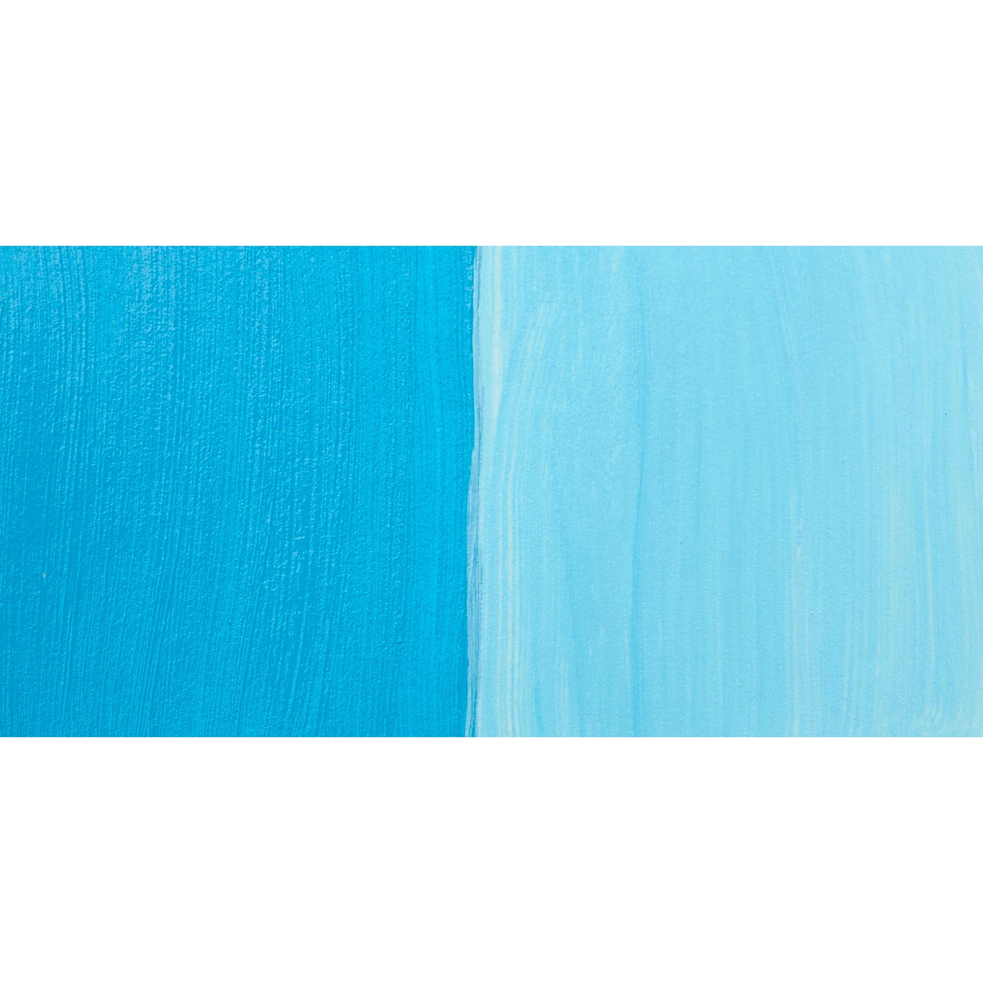FolkArt Outdoor Acrylic Paint - Tempting Turquoise Swatch
