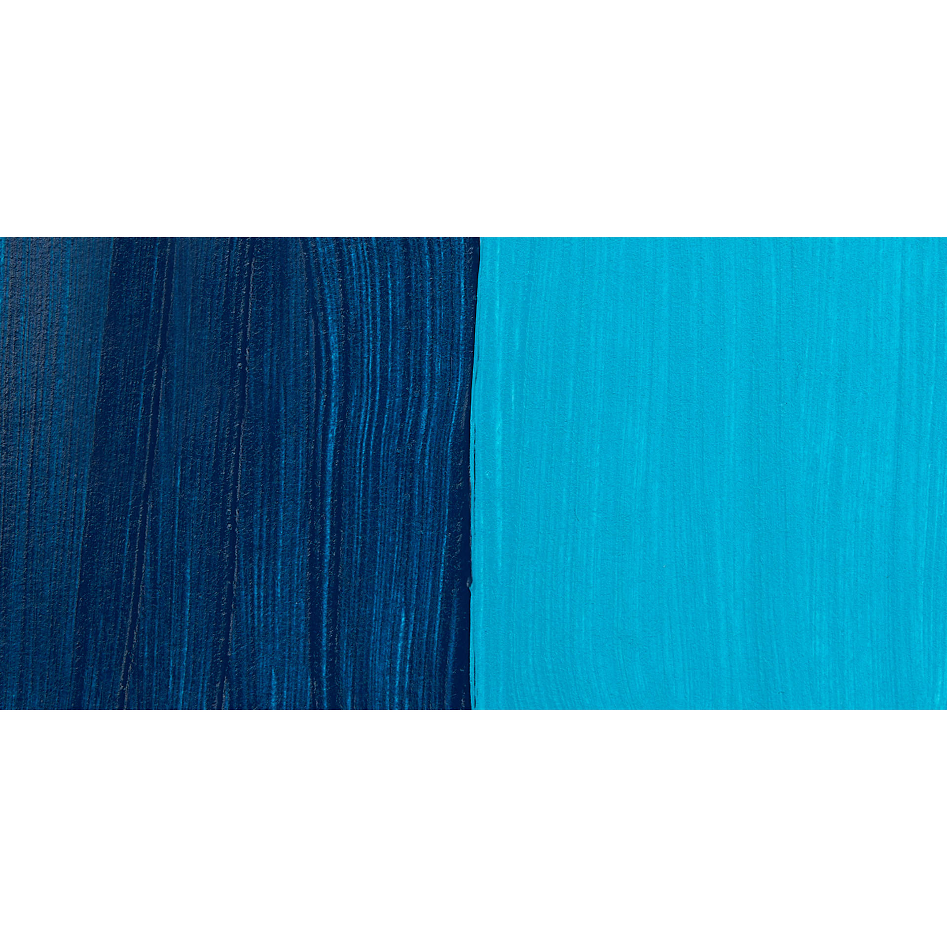 FolkArt Outdoor Acrylic Paint - Cerulean Blue Swatch