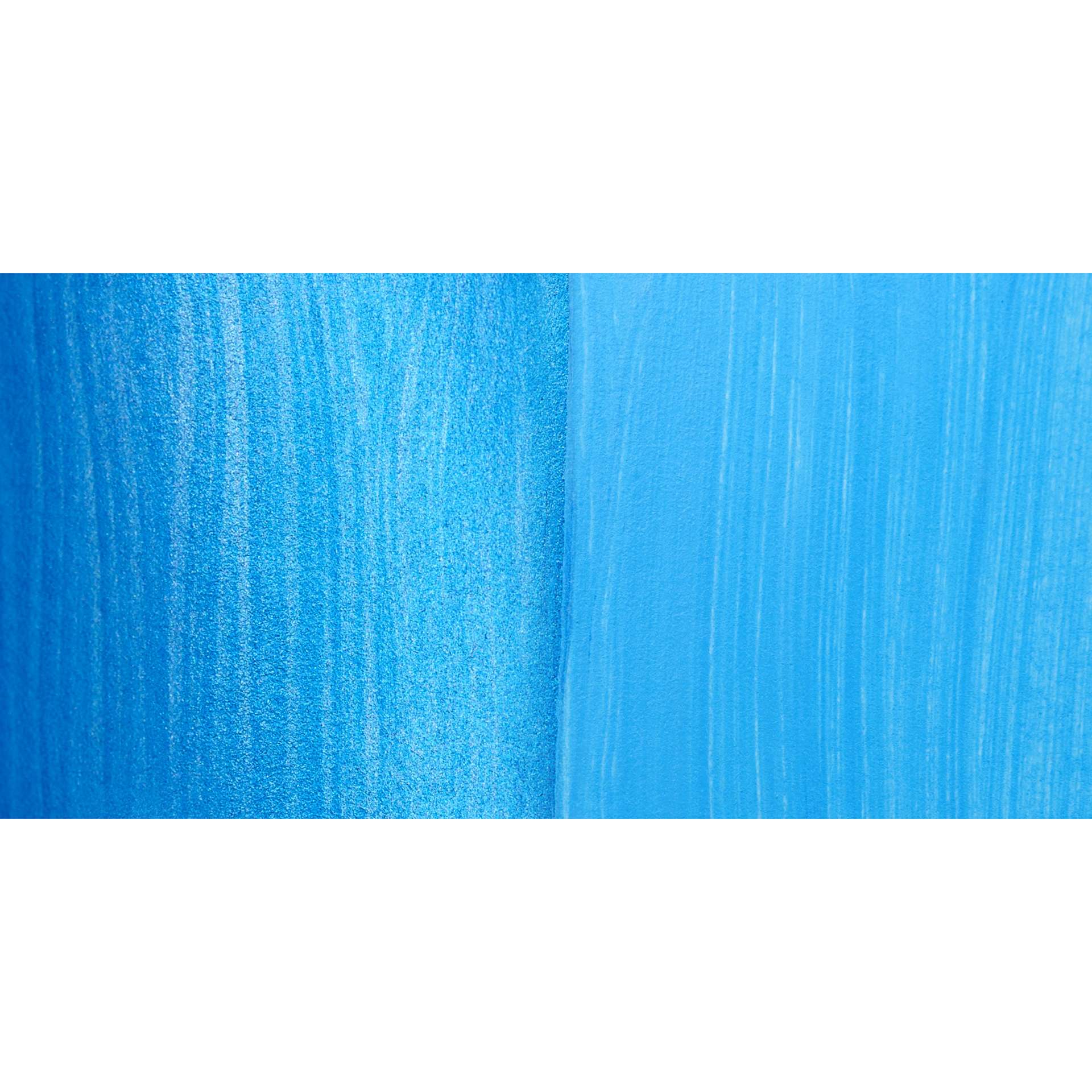 FolkArt Outdoor Acrylic Paint - Metallic Blue Sapphire Swatch