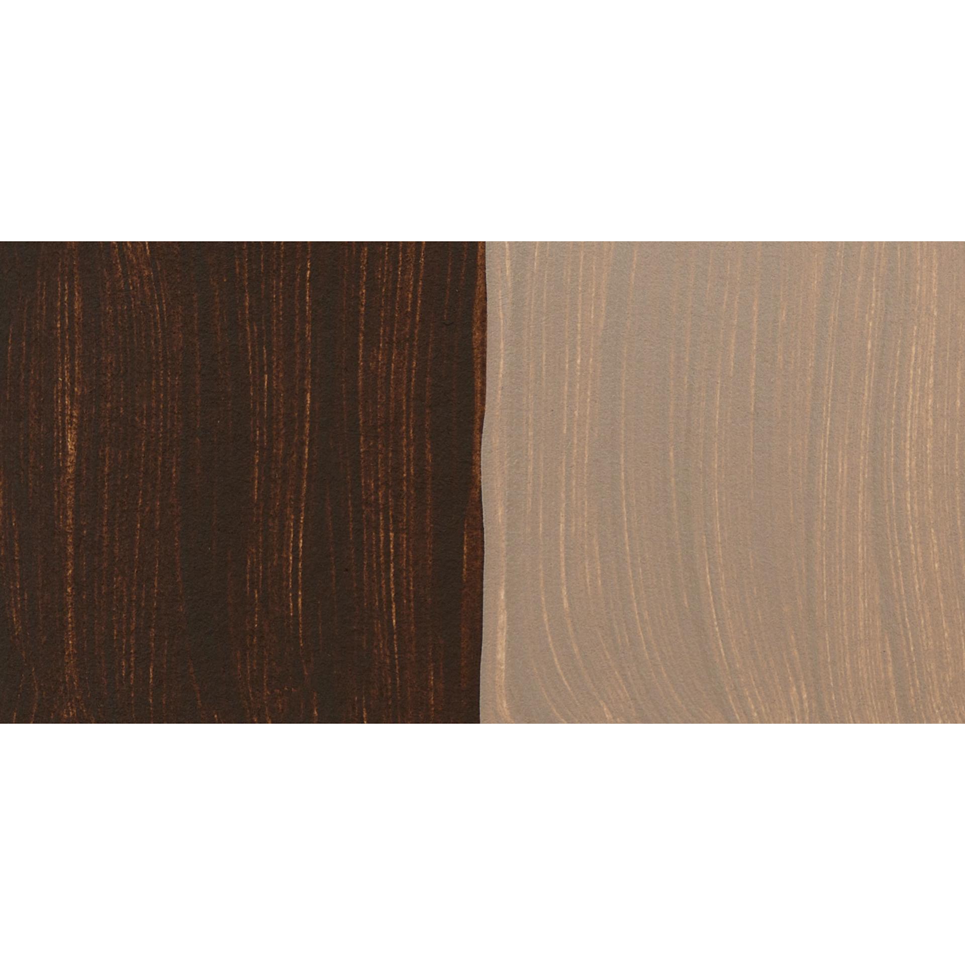 FolkArt Outdoor Acrylic Paint - Burnt Umber Swatch