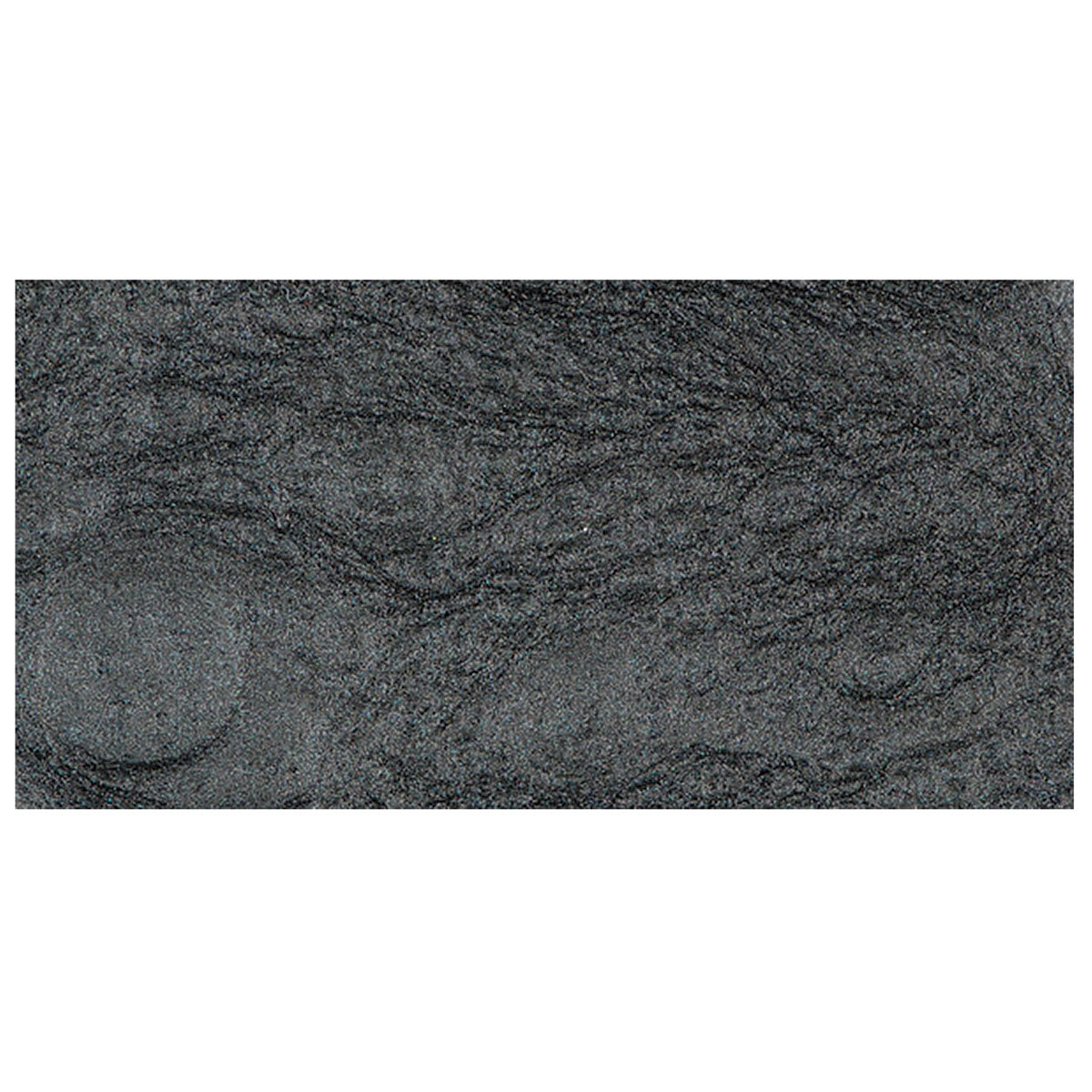 Pebeo Fantasy Moon Paint - Ebony swatch