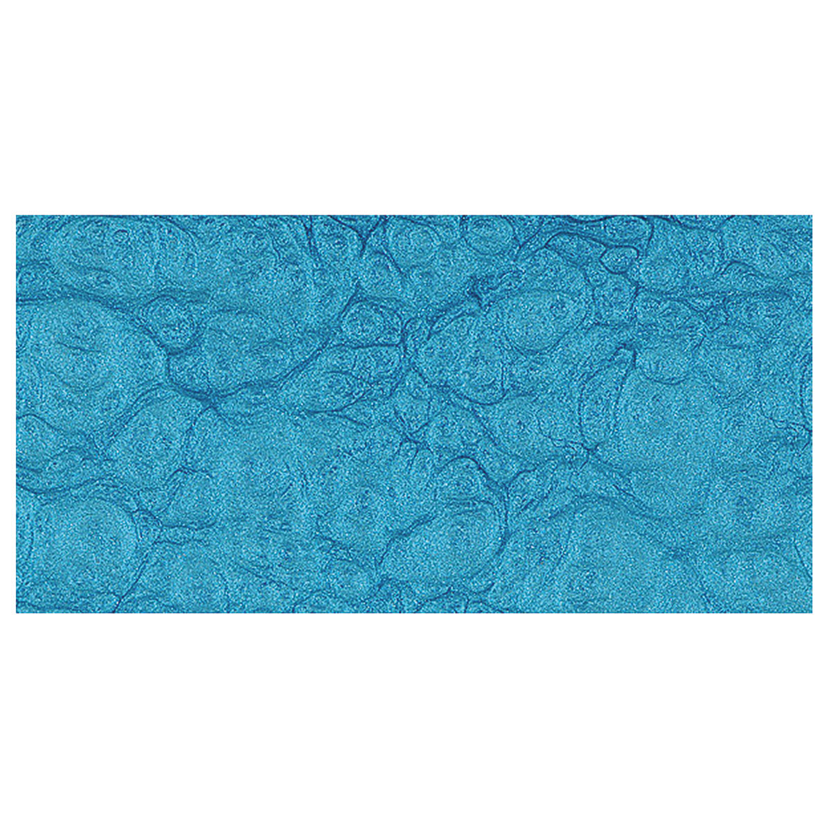 Pebeo Fantasy Moon Paint - Turquoise swatch