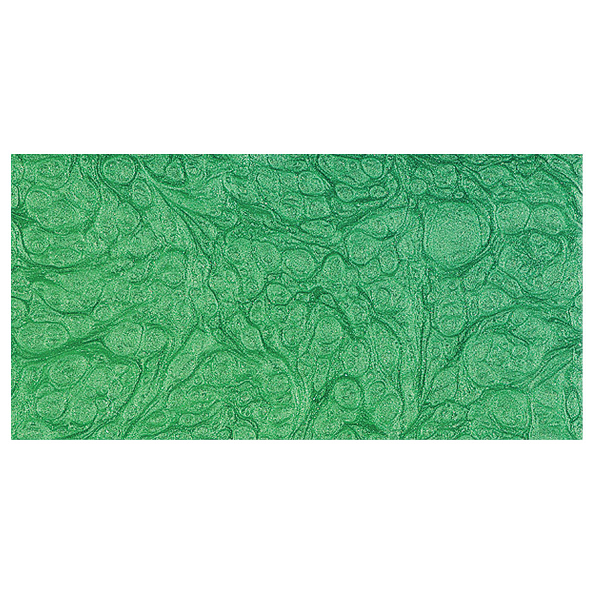 Pebeo Fantasy Moon Paint - Emerald swatch