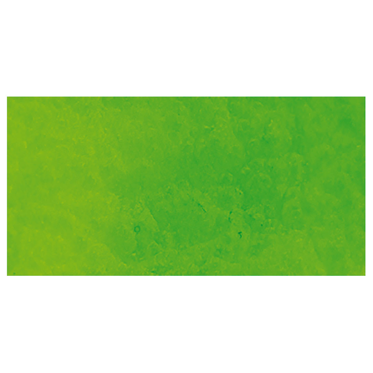 Pebeo Fantasy Moon Paint - Fluorescent Green swatch