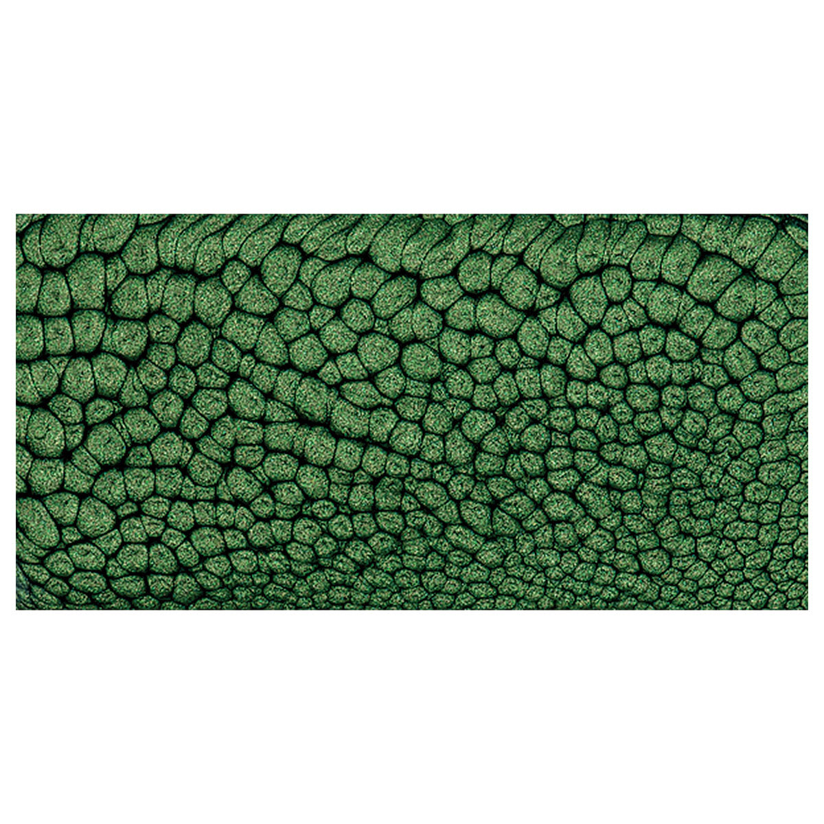 Pebeo Fantasy Prisme Paint - Leaf swatch