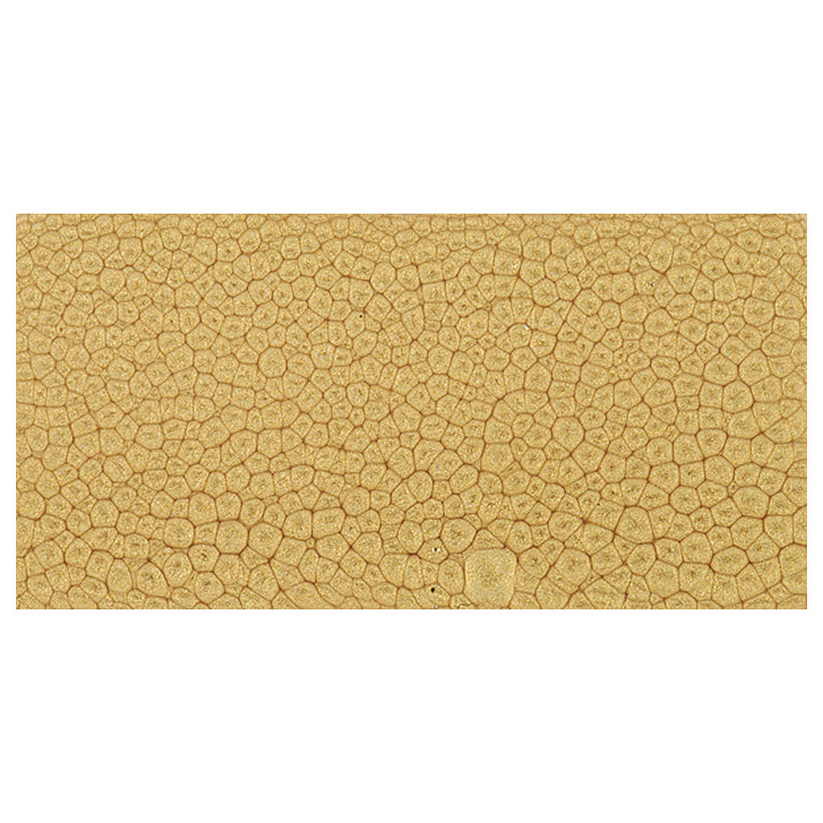 Pebeo Fantasy Prisme Paint - Antique Gold swatch