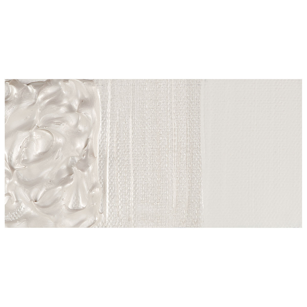 Sennelier Abstract Acrylic Paint - Iridescent Pearl swatch