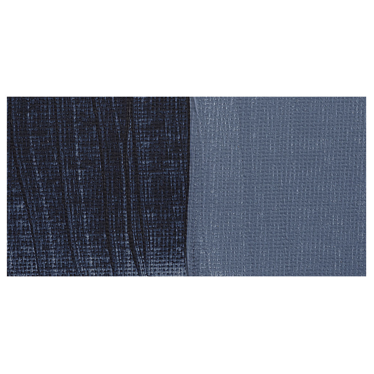 Sennelier Abstract Acrylic Paint - Payne's Grey swatch