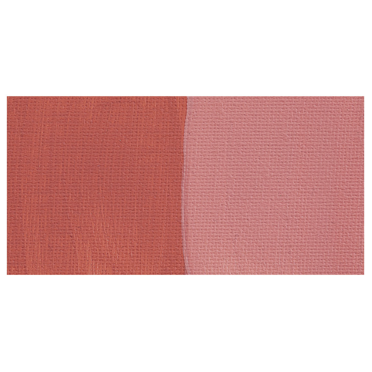 Sennelier Abstract Acrylic Paint - Venetian Pink swatch
