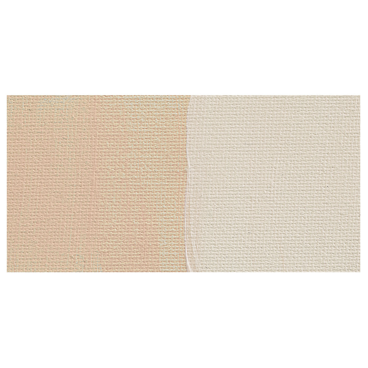 Sennelier Abstract Acrylic - Rose Ochre swatch