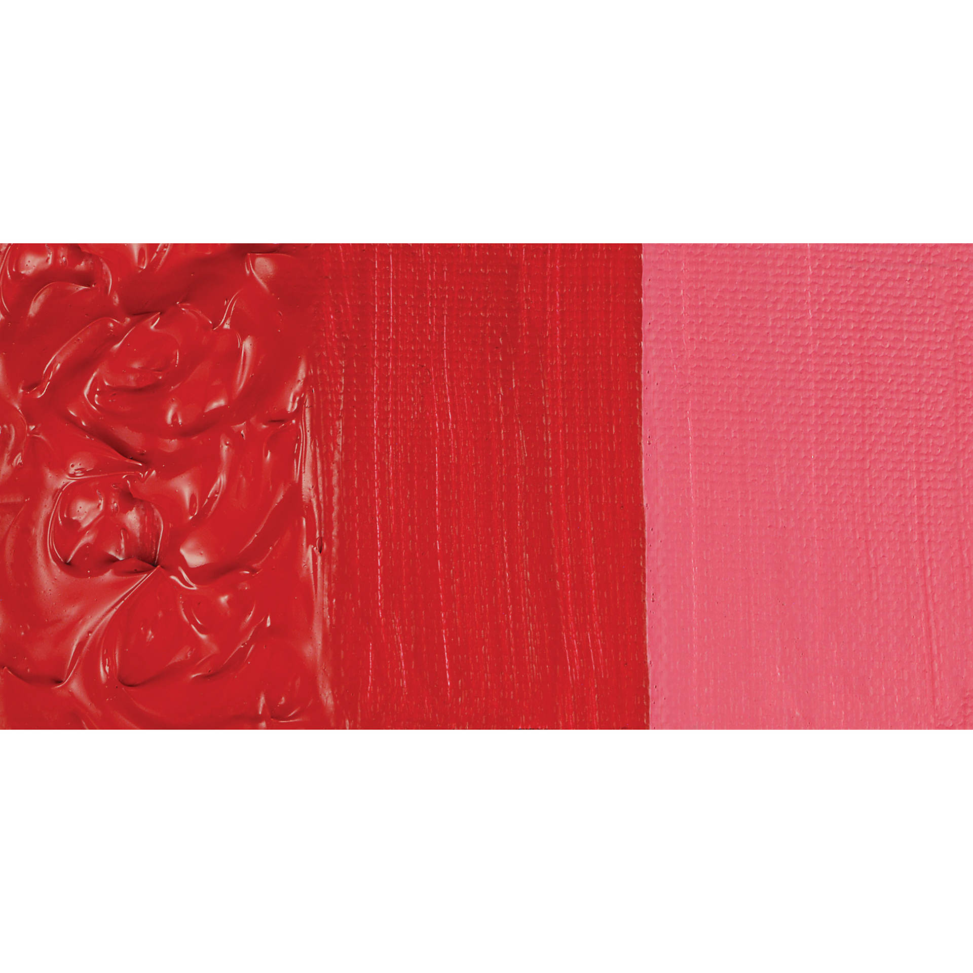 Sennelier Abstract Acrylic Paint - Cadmium Red Deep Hue swatch