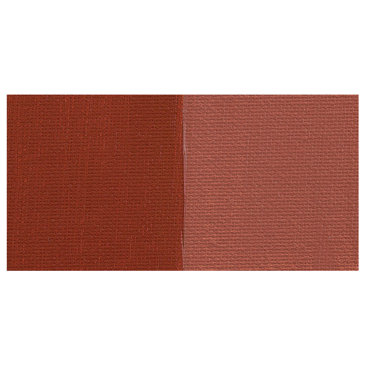 Sennelier Abstract Acrylic Paint - Light English Red swatch