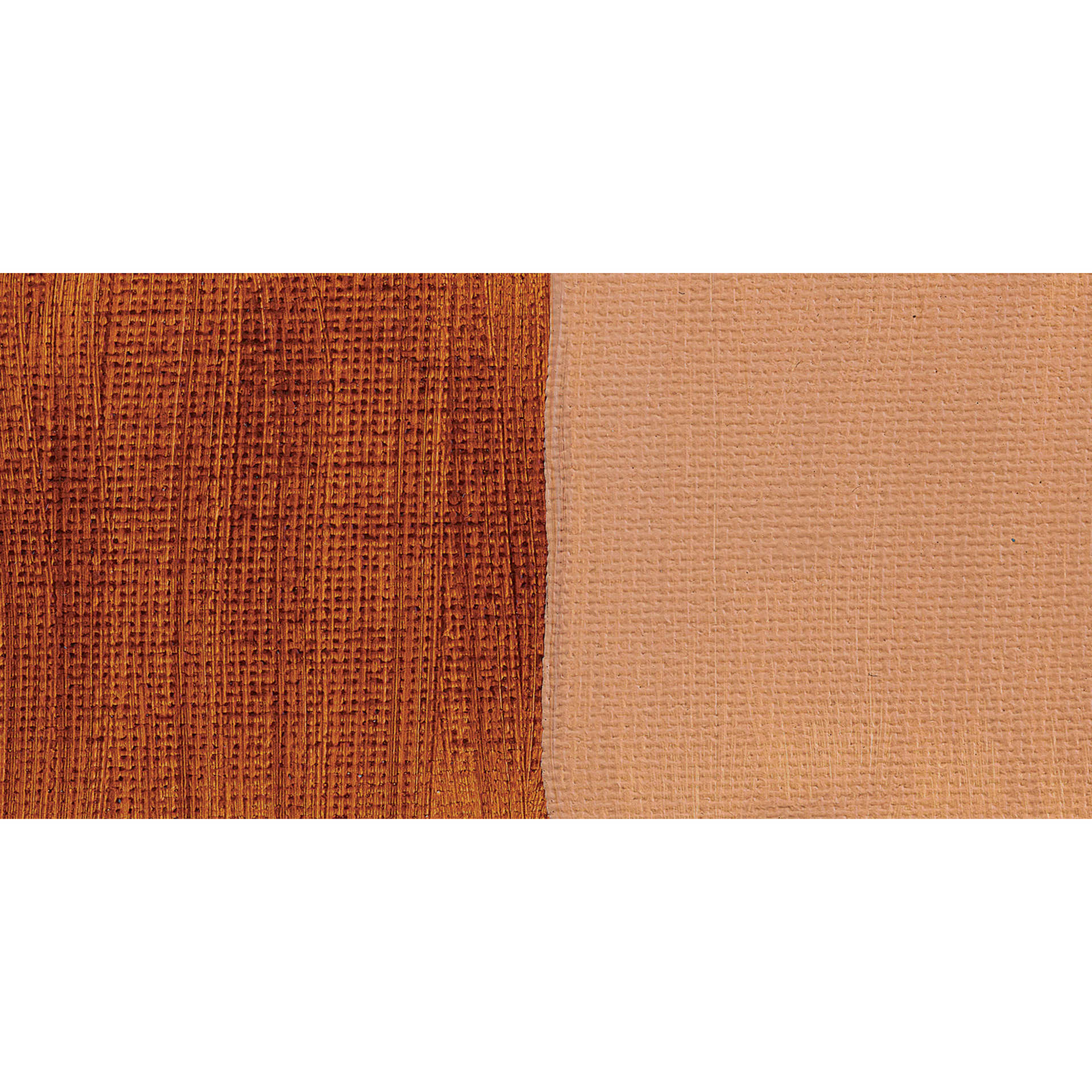 Sennelier Abstract Acrylic Paint - Chinese Orange swatch