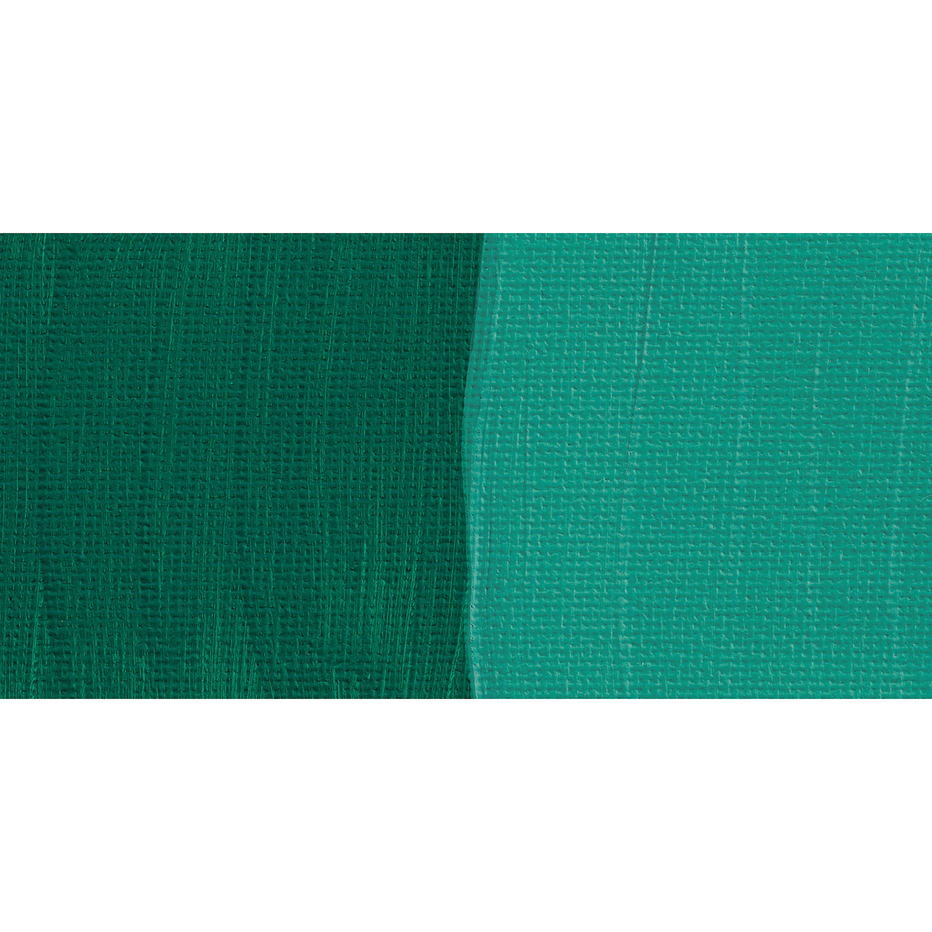 Sennelier Abstract Acrylic Paint - Cobalt Green Deep Hue swatch