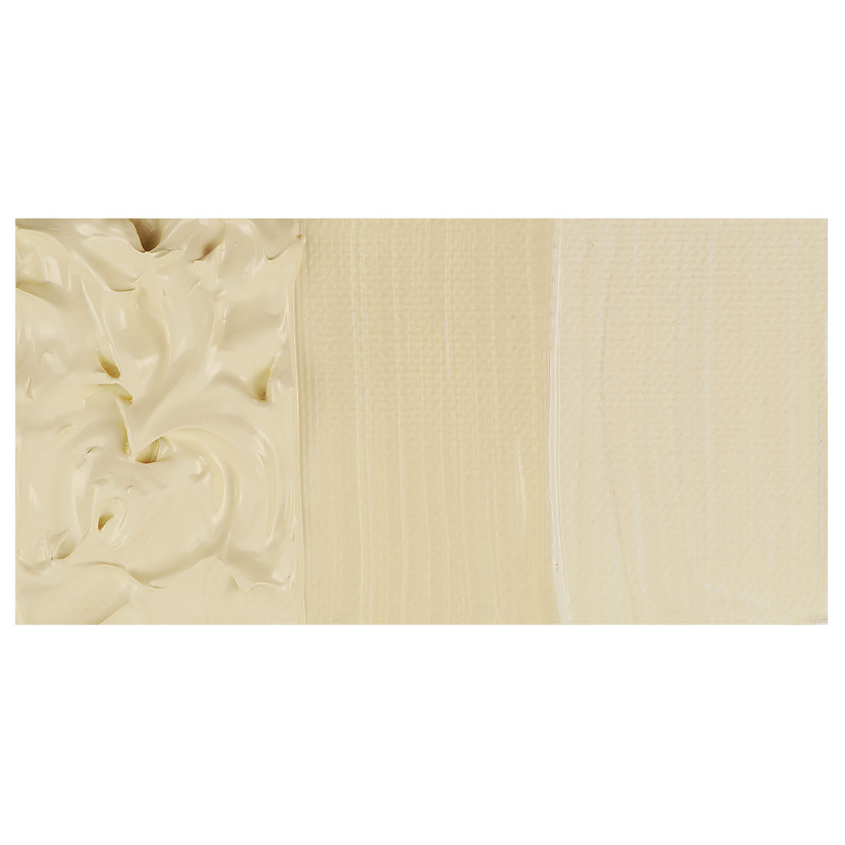 Sennelier Abstract Acrylic Paint - Titan Buff swatch