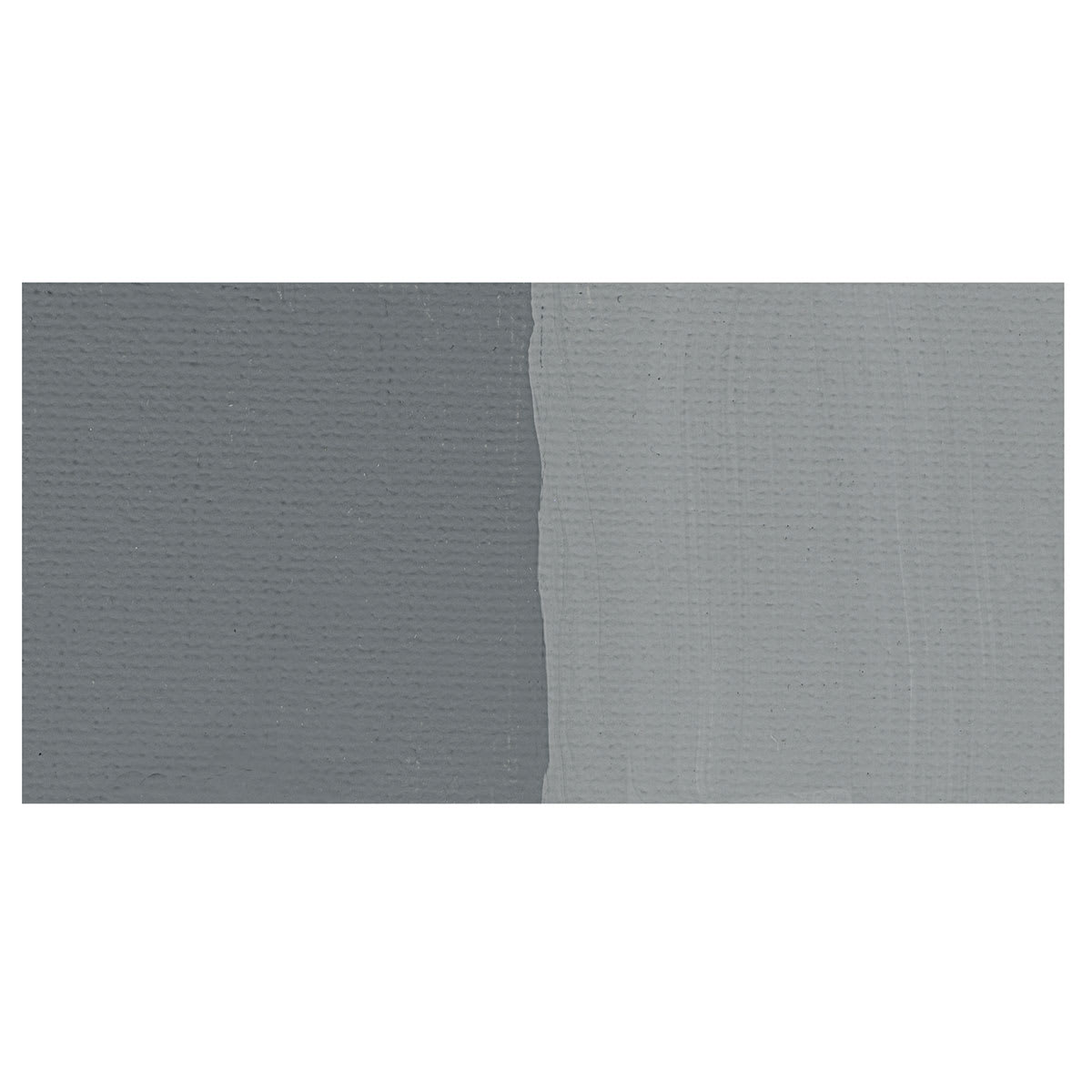 Fleur Chalky Look Paint - Smoky swatch