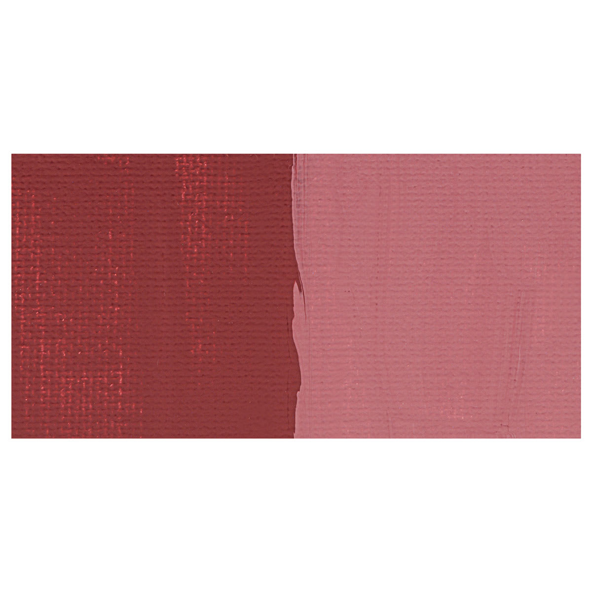 Fleur Chalky Look Paint - Red Oxide swatch